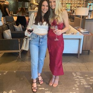 Red song of style midi